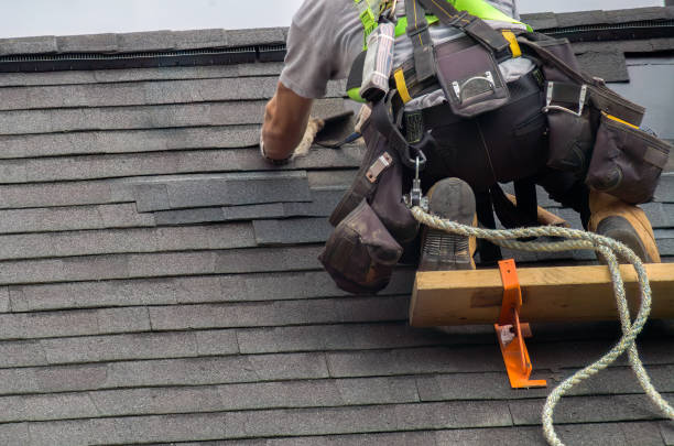 Reliable Roof Installation contractor in Camden, AR by Brentwood Metal Roofing